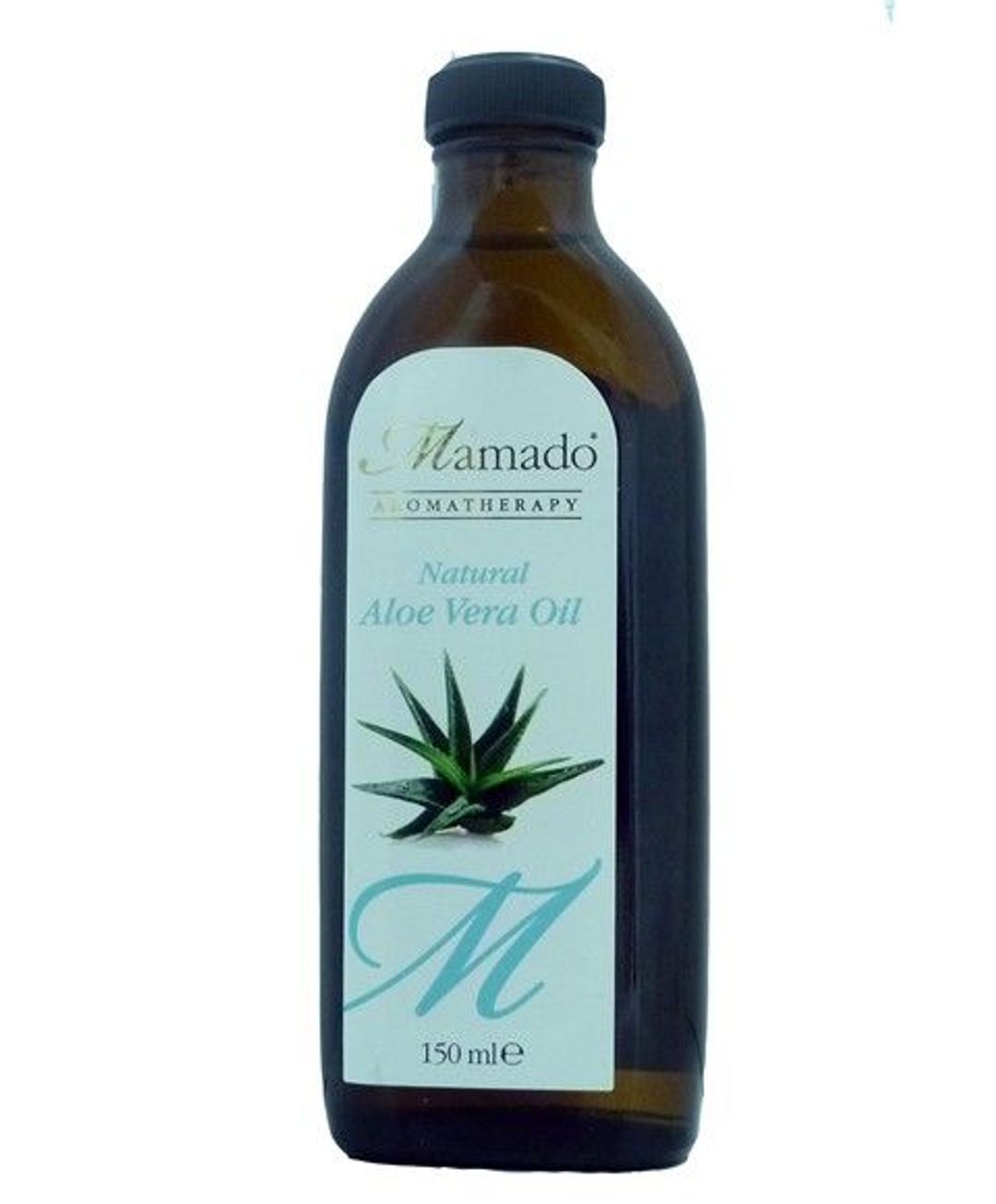 Mamado Aloe Vera Oil - 150ml