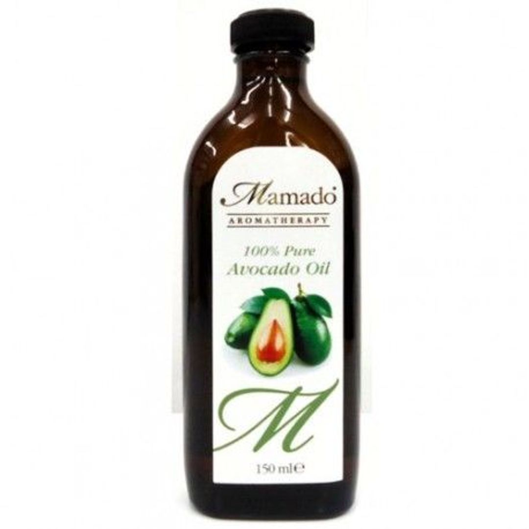 Mamado Avocado Oil - 150ml