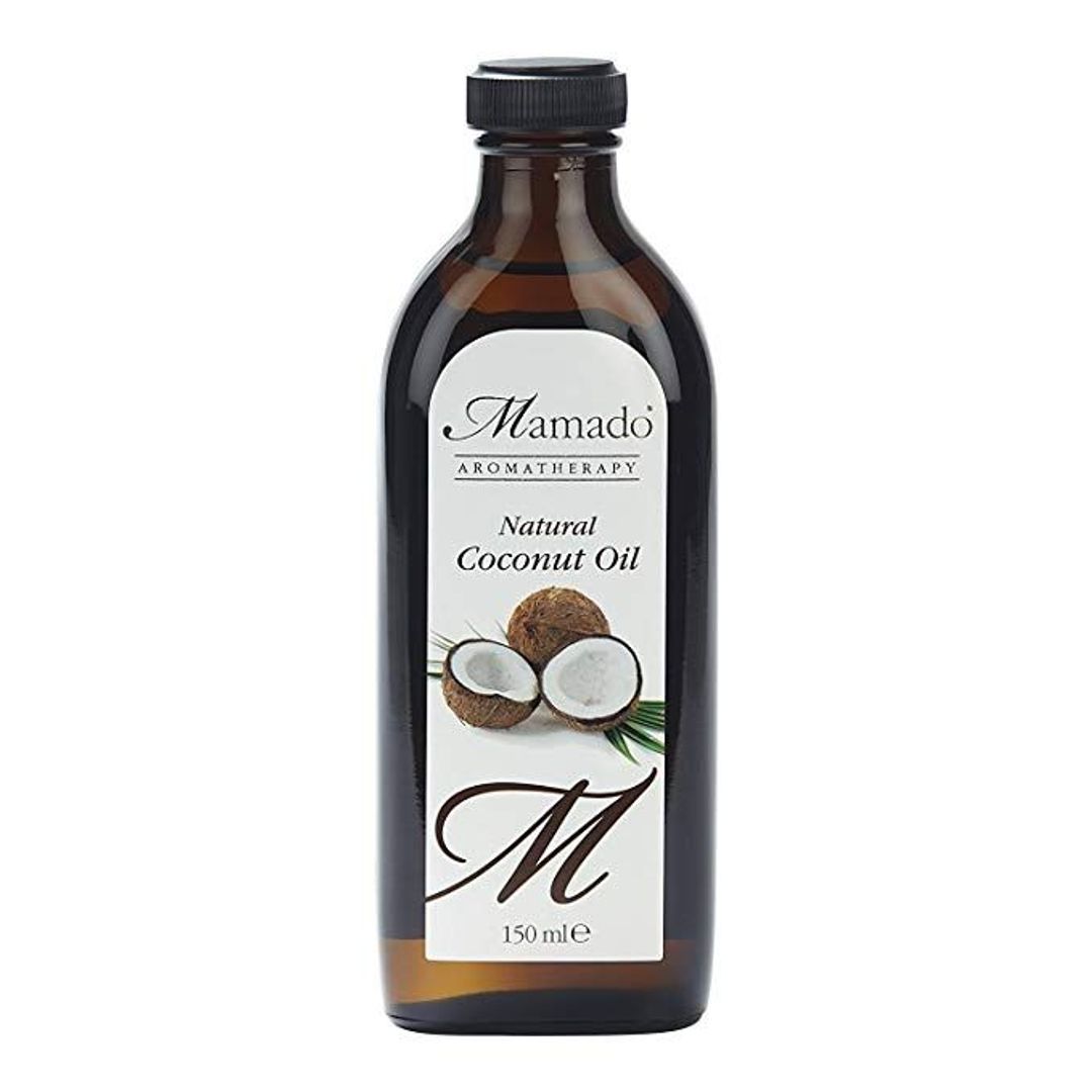 Mamado Coconut Oil - 150ml