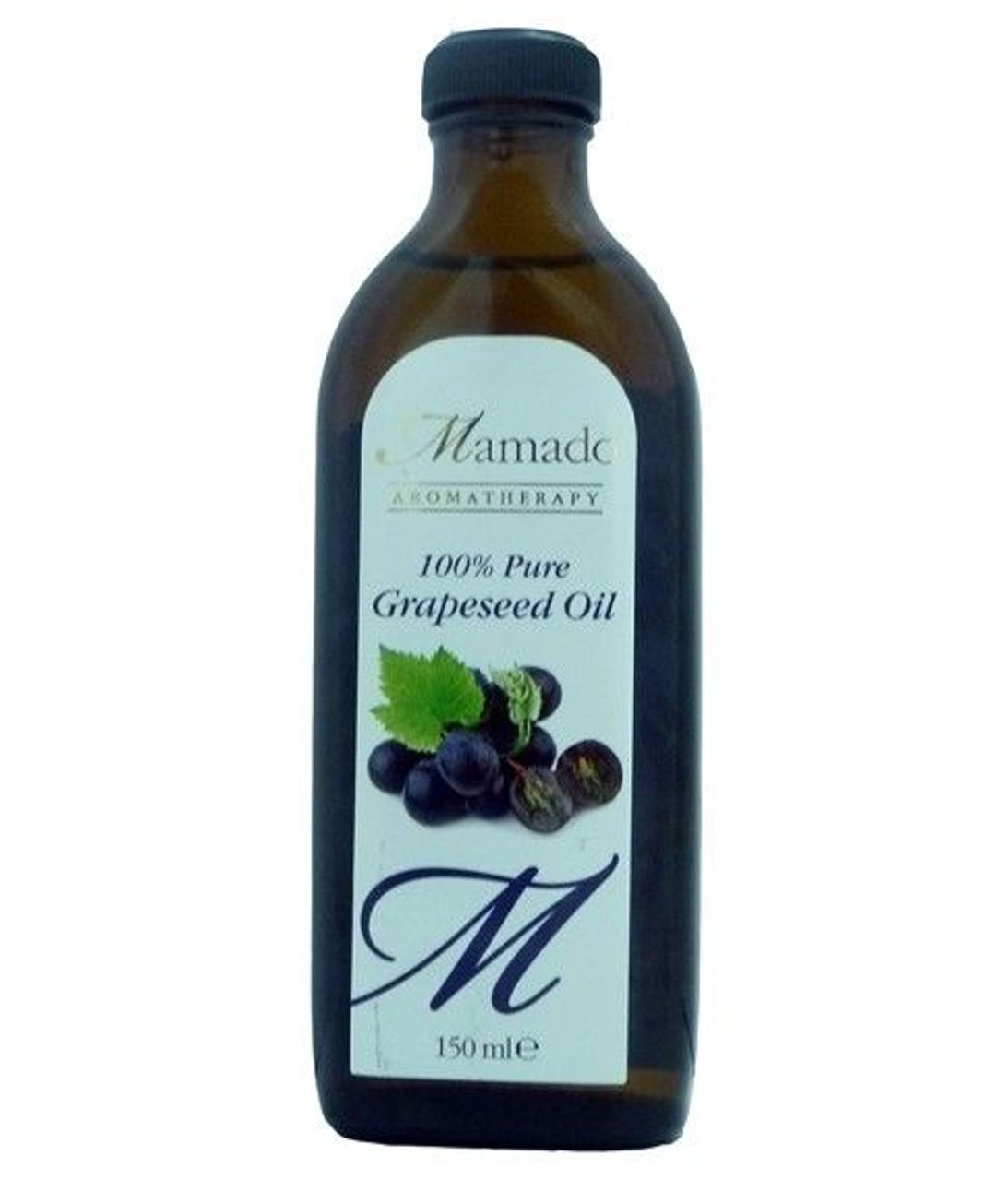 Mamado Grapeseed Oil - 150ml