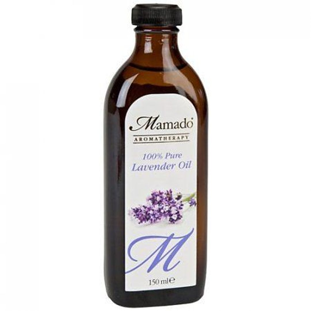 Mamado Lavender Oil - 150ml