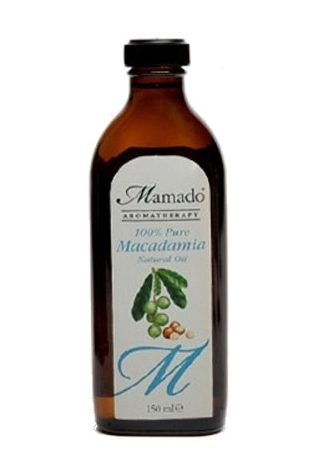 Mamado Macadamia Oil - 150ml