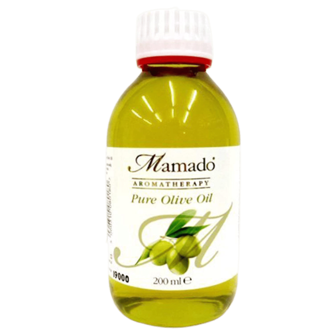 Mamado Olive Oil - 200ml