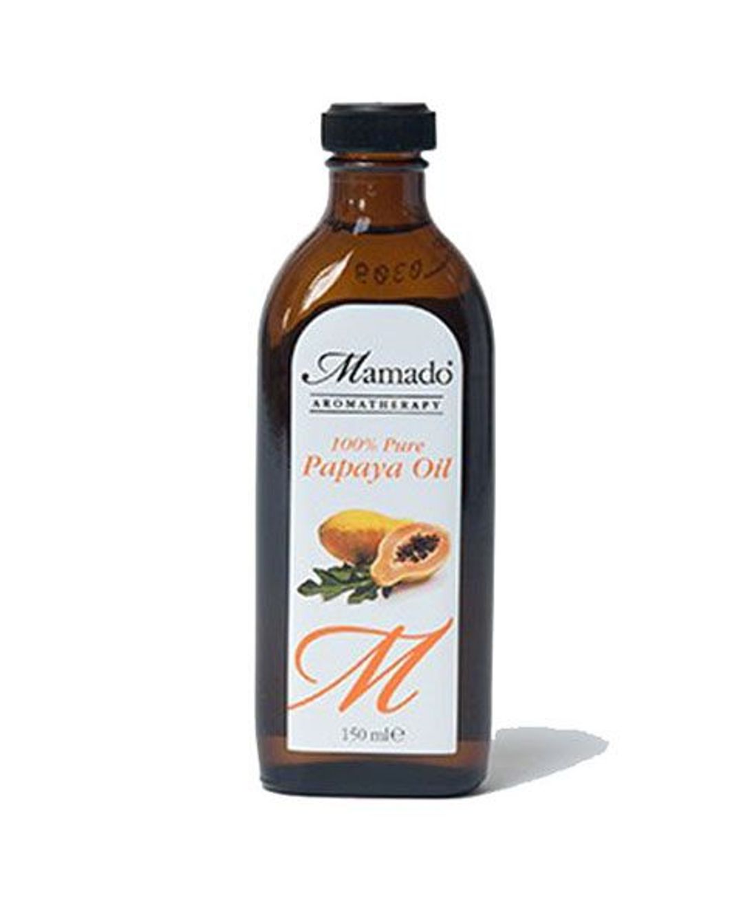 Mamado Papaya Oil - 150ml