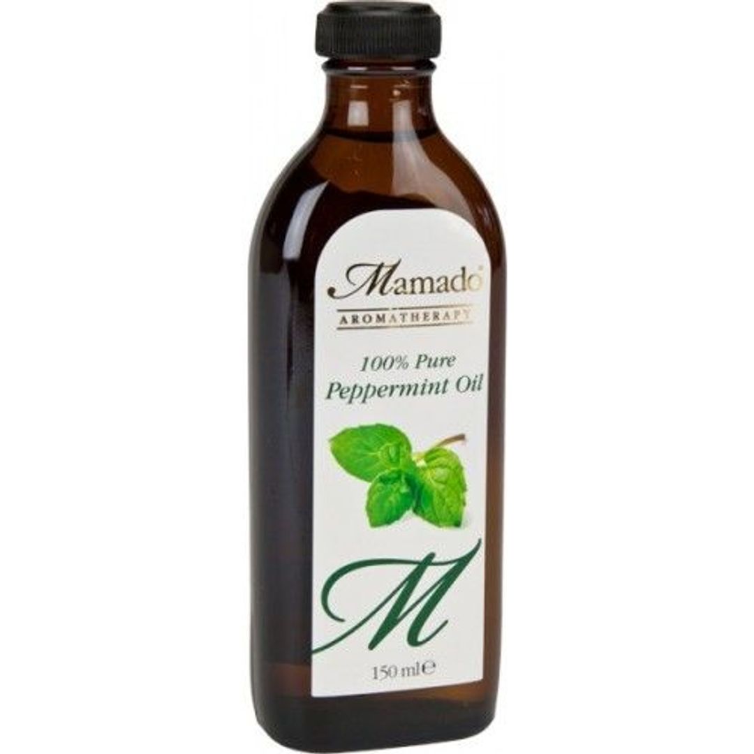 Mamado Peppermint Oil - 150ml