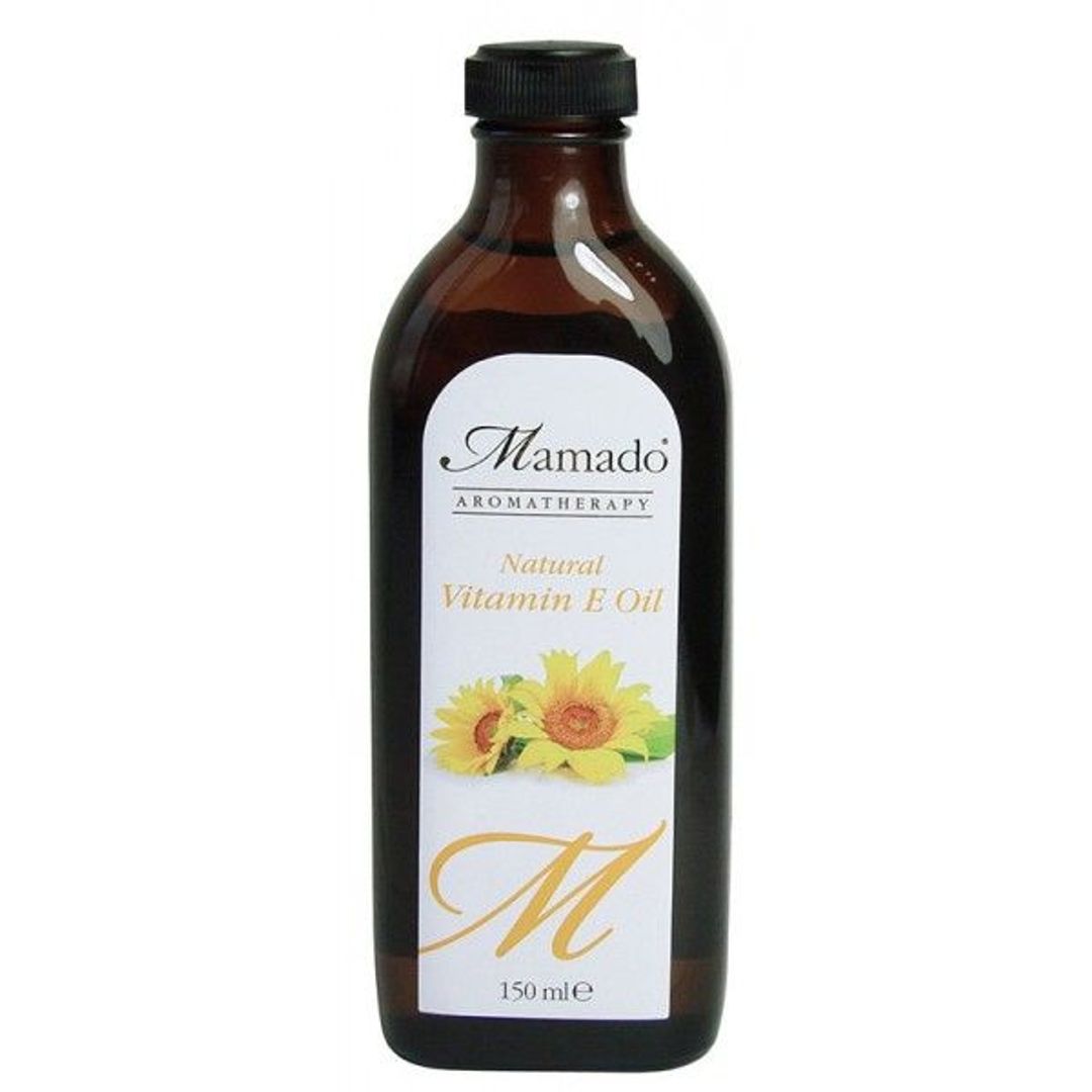 Mamado Vitamin E Oil - 150ml