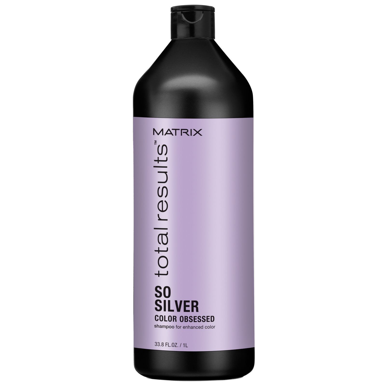Matrix Total Results So Silver Color Obsessed Conditioner 300ml ...