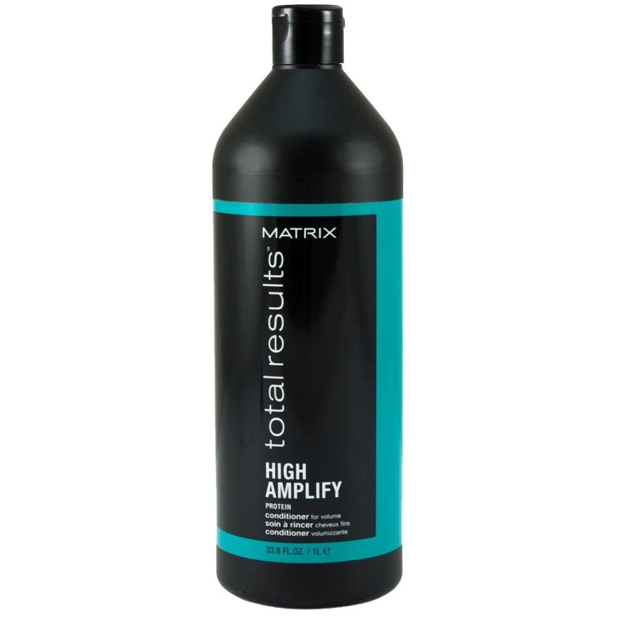 Matrix Total Results High Amplify Shampoo 300ml | Cosmetize UK