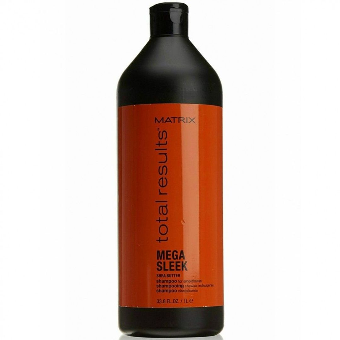 Matrix Total Results Mega Sleek Shampoo - 1000ml