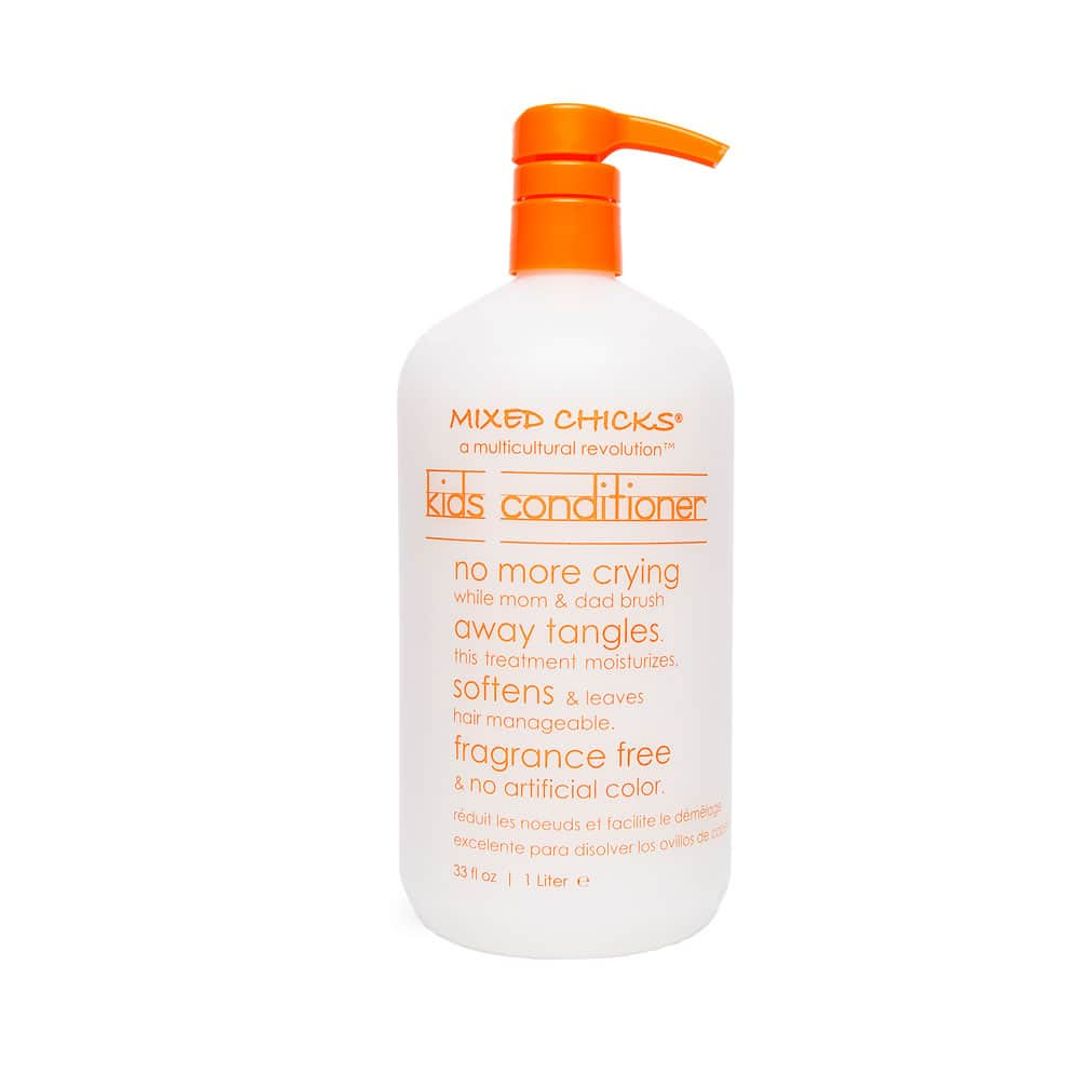 Mixed Chicks Conditioner For Kids - 1000ml