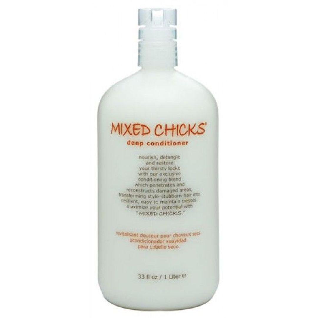 Mixed Chicks Detangling Deep Conditioner - 1000ml
