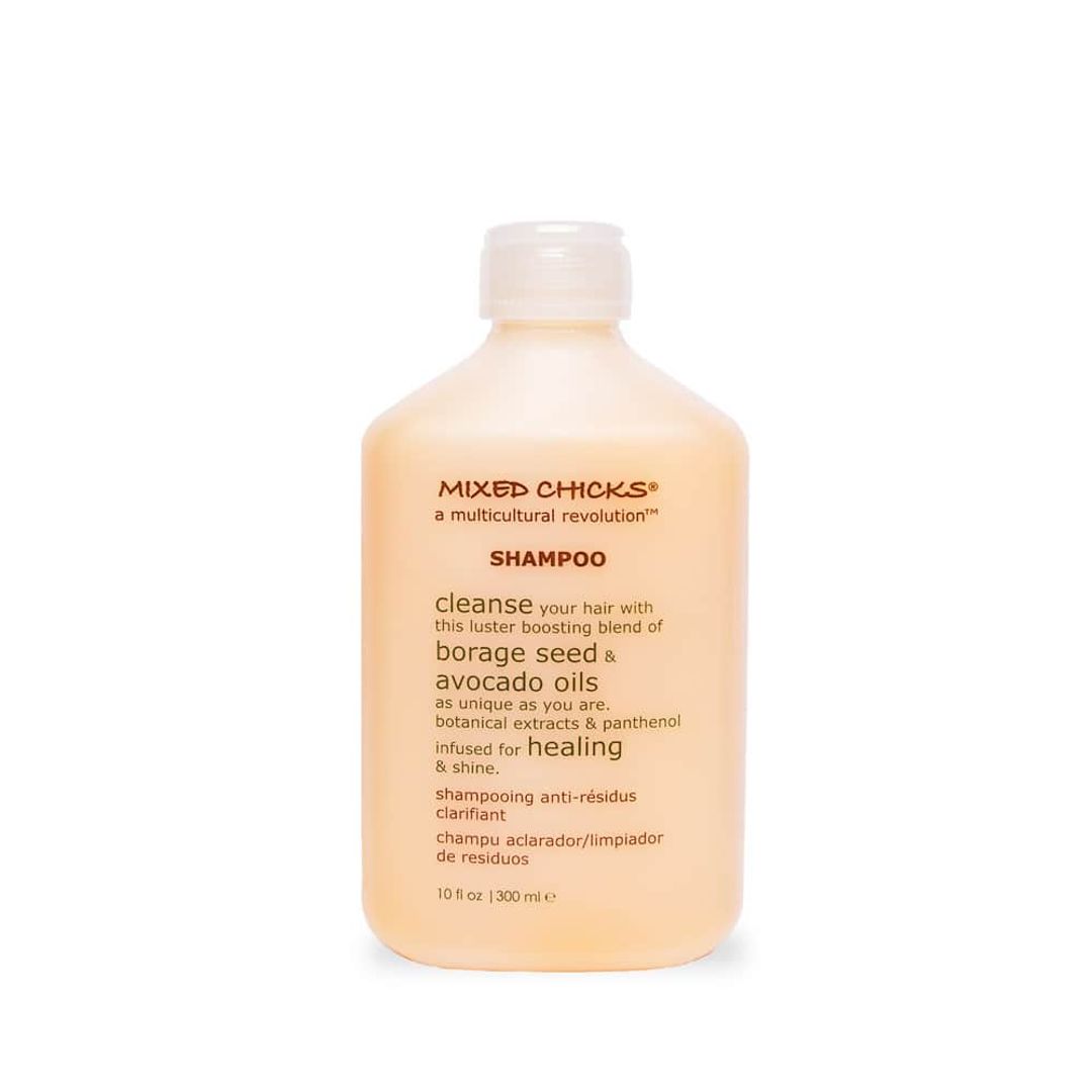 Mixed Chicks Gentle Clarifying Shampoo - 300ml