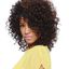 Sleek Spotlight 101 Nadida Synthetic Wig - Natural Black