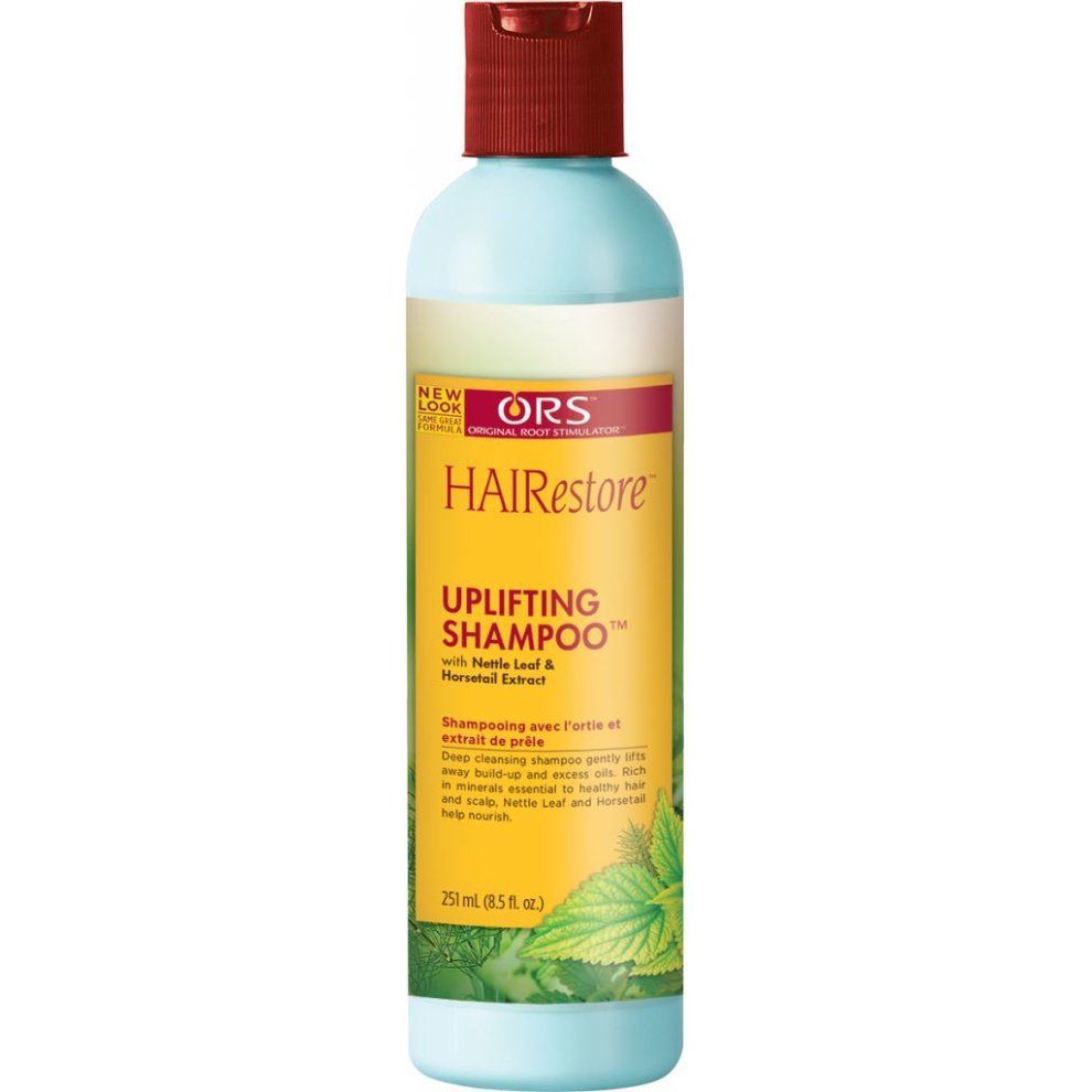 ORS HAIRestore Uplifting Shampoo - 8.5oz