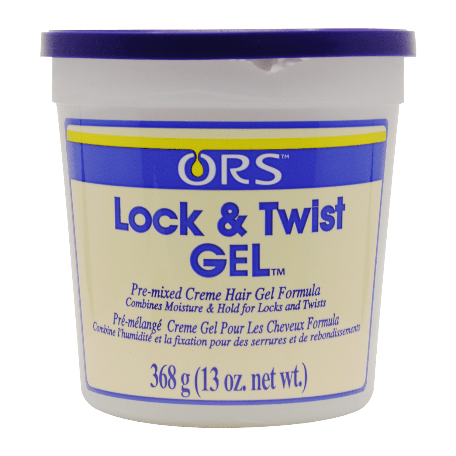 ORS Lock & Twist Gel - 13oz