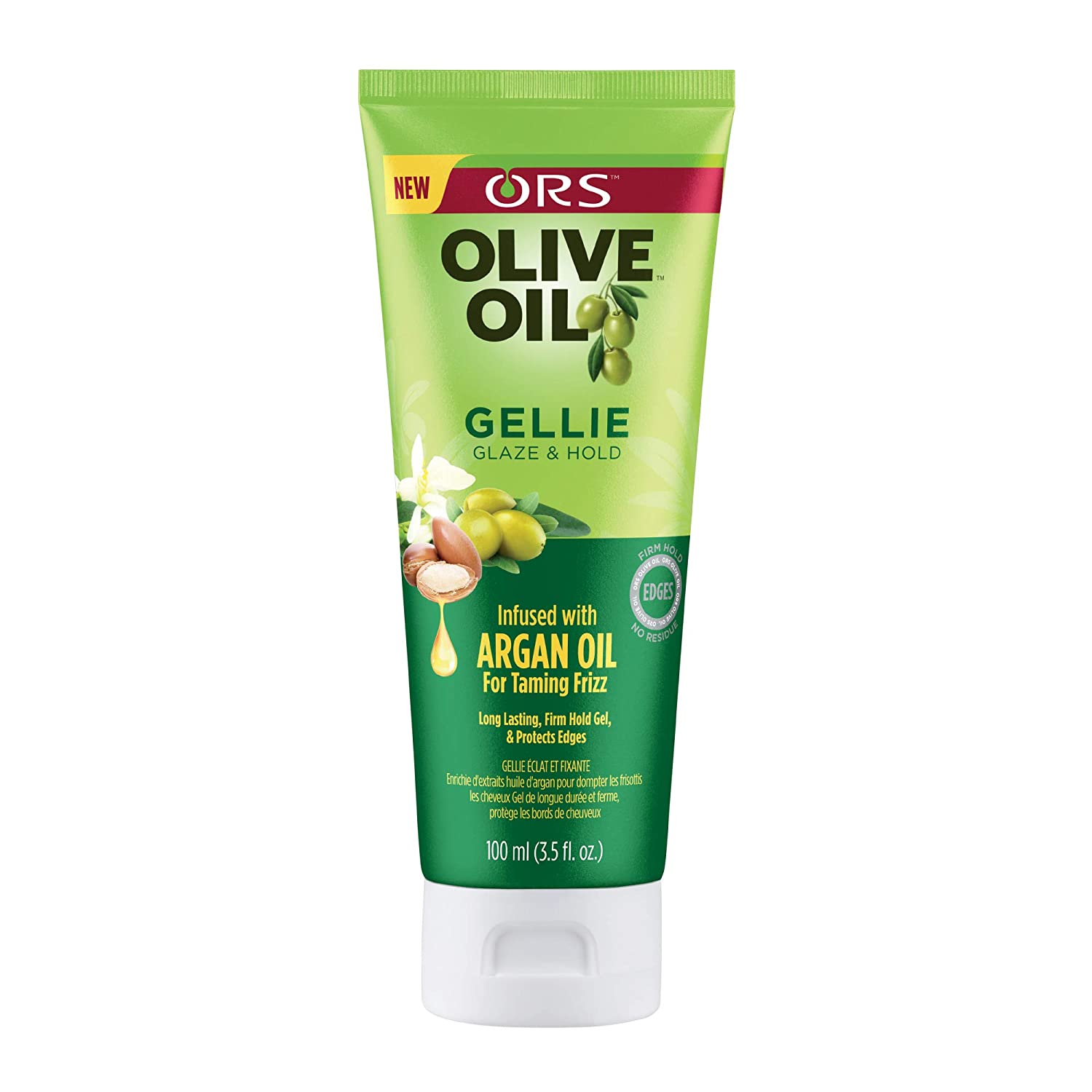 ORS Olive Oil Gellie Glaze & Hold - 3.5oz
