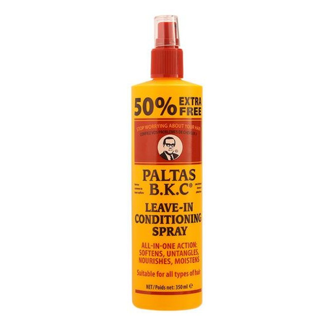 Paltas B.K.C Leave-In Conditioning Spray - 350ml