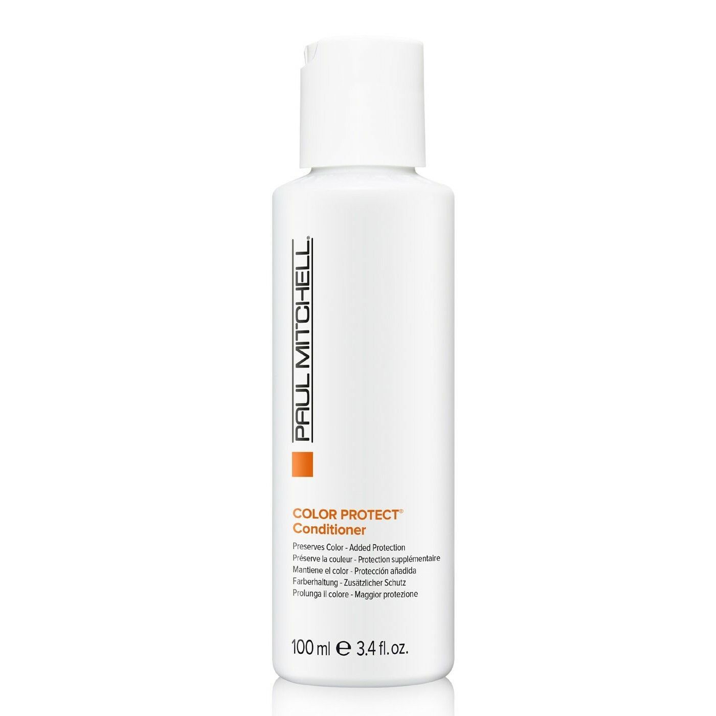 Paul Mitchell Color Protect Daily Conditioner - 100ml