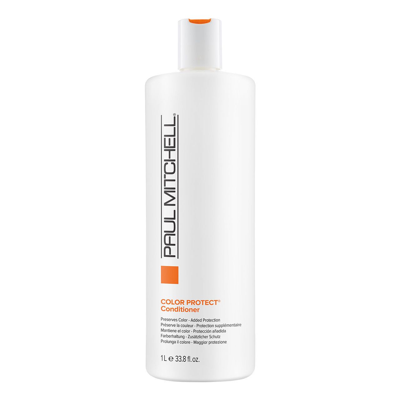 Paul Mitchell Color Protect Daily Conditioner - 1000ml