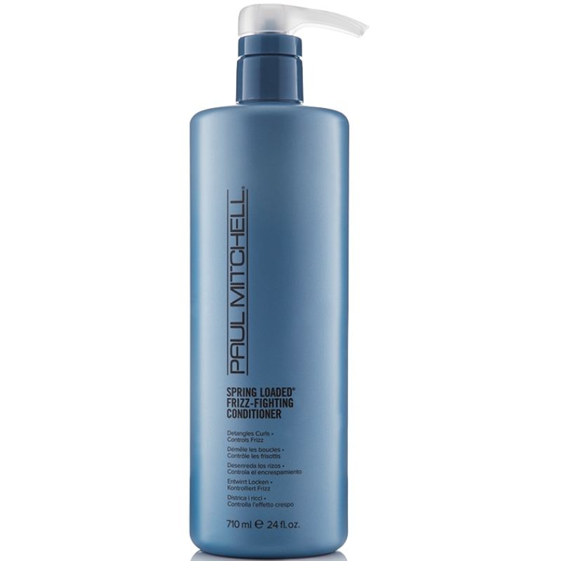 Paul Mitchell Curls Spring Loaded Frizz-fighting Conditioner - 710ml