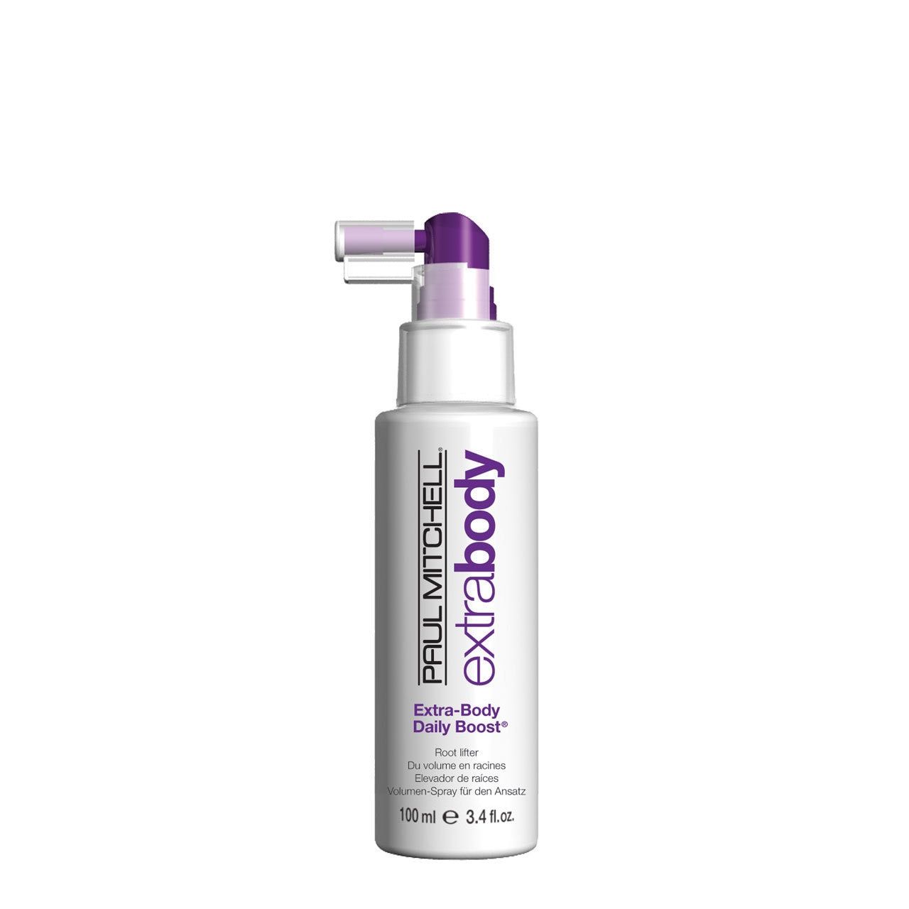 Paul Mitchell Extra-body Daily Boost - 100ml