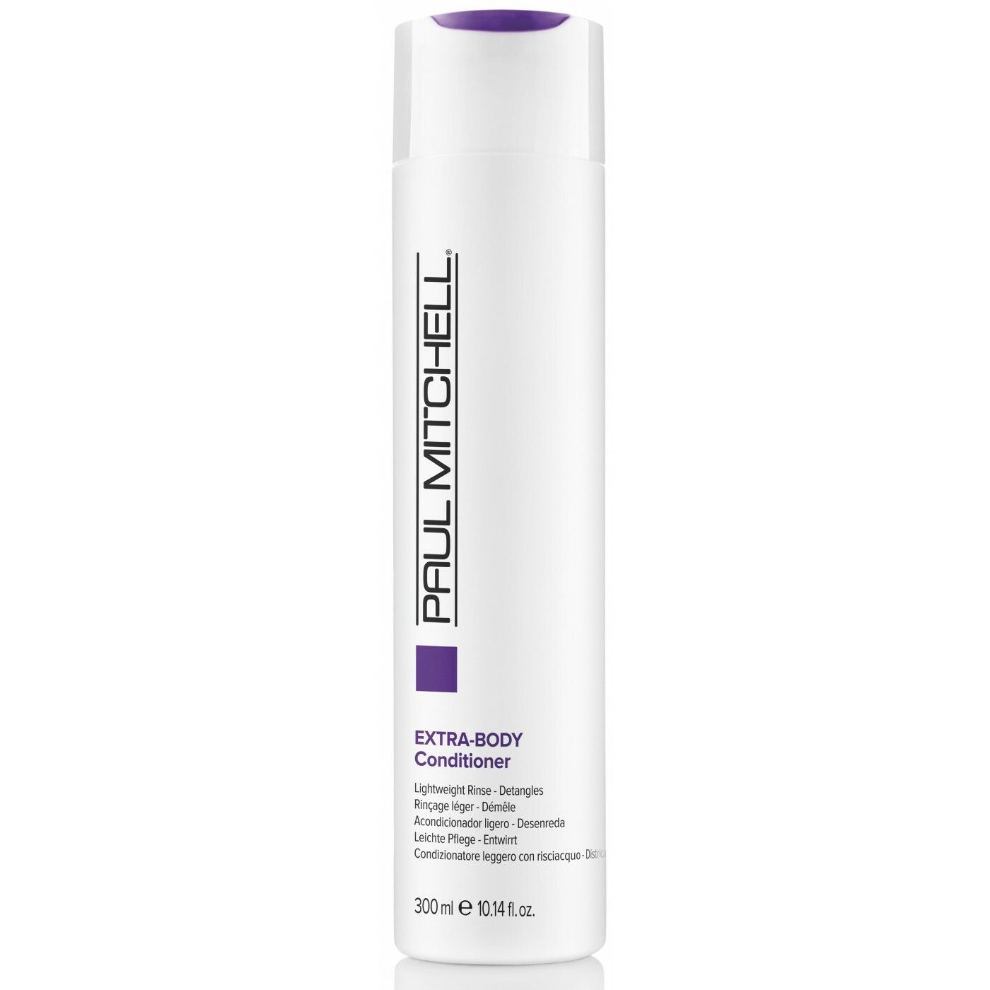 Paul Mitchell Extra-body Daily Conditioner - 300ml