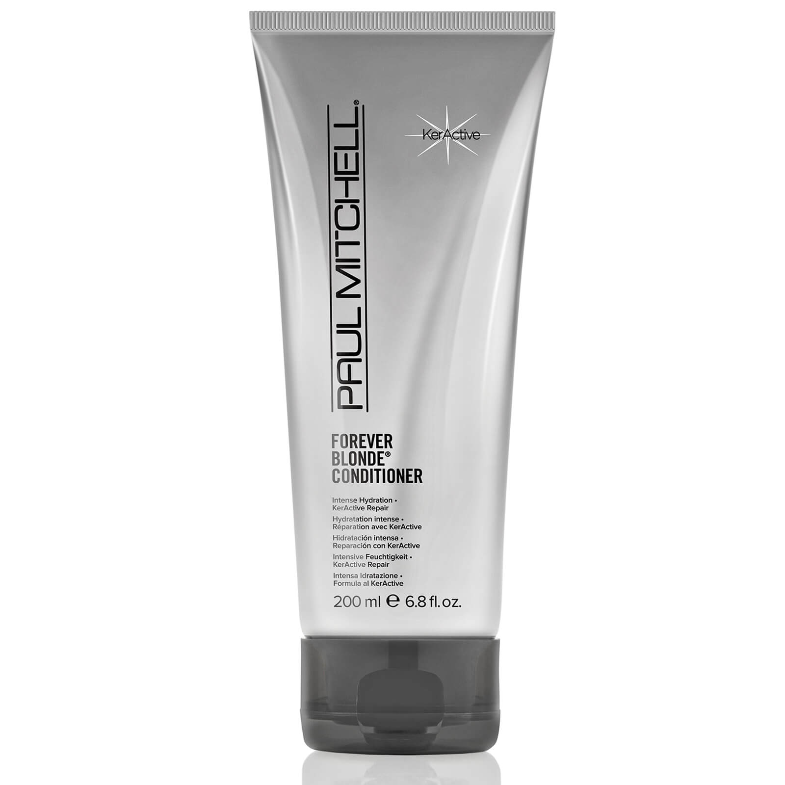 Paul Mitchell Forever Blonde Conditioner - 200ml