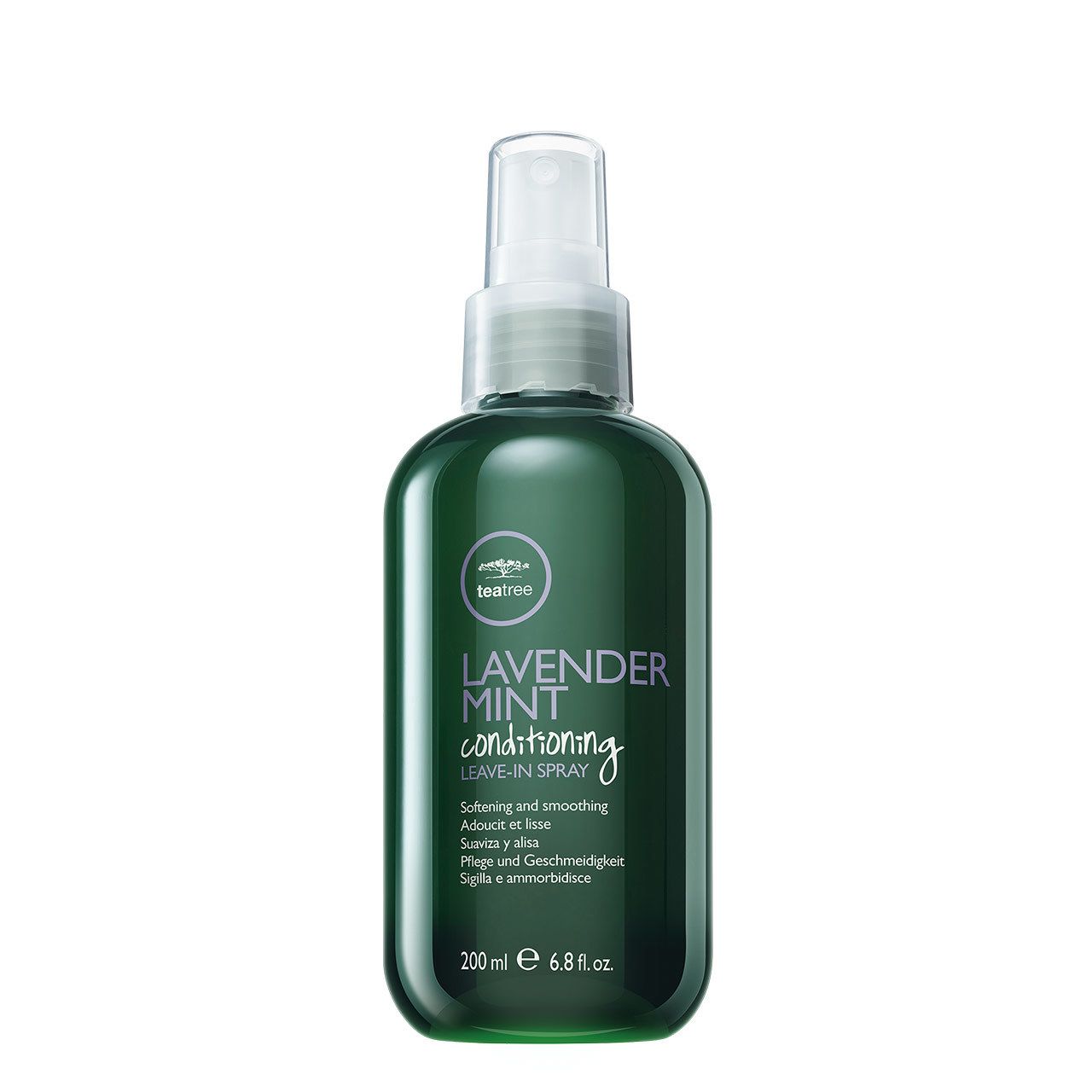 Paul Mitchell Tea Tree Lavender Mint Conditioning Leave-In Spray - 200ml