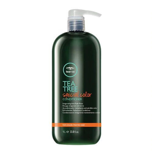 Paul Mitchell Tea Tree Special Colour Conditioner - 1000ml