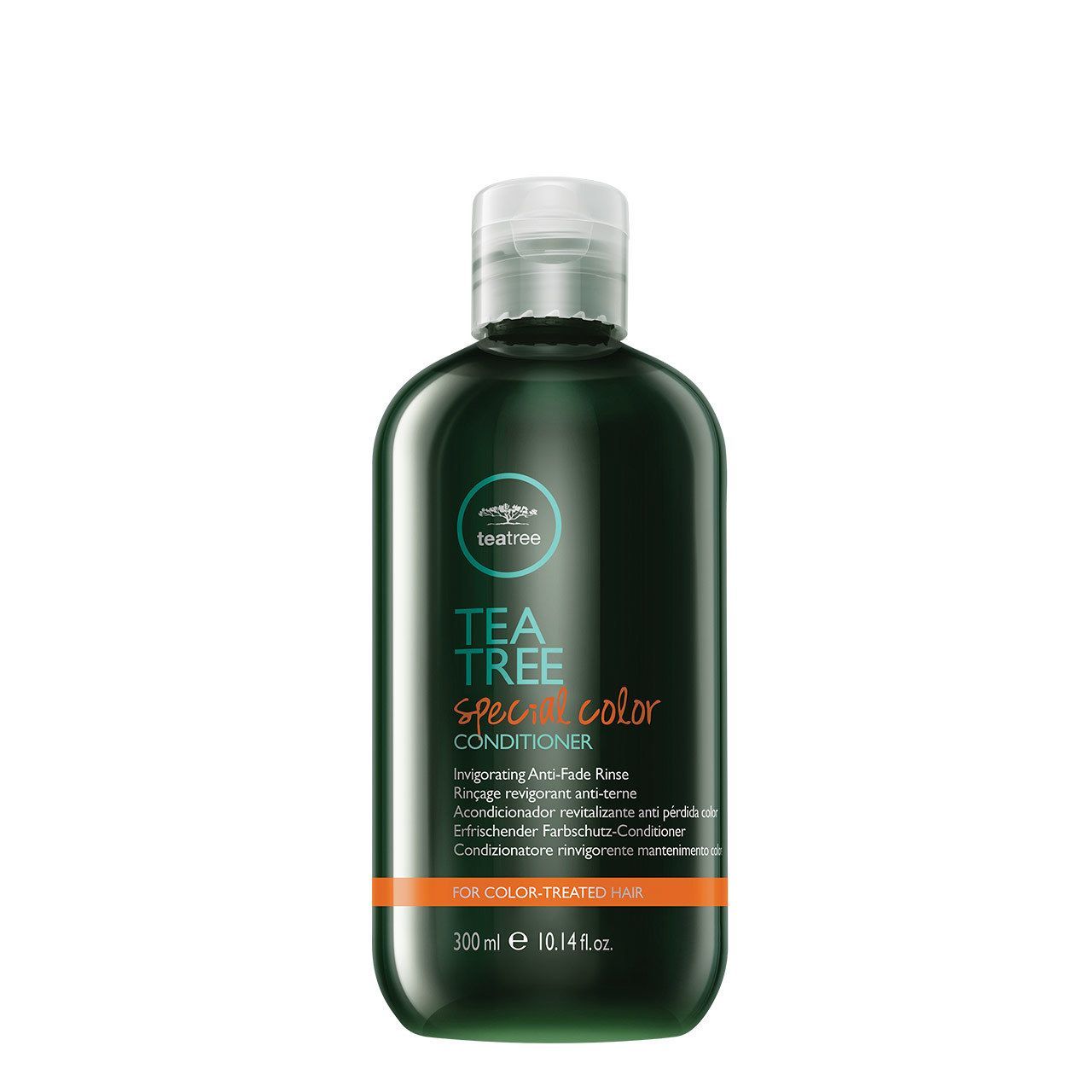 Paul Mitchell Tea Tree Special Colour Conditioner - 300ml