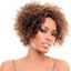 Sleek 100% Human Hair Wig Whitney - F1B/30