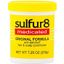 Sulfur8 Medicated Hair & Scalp Conditioner Jar - 7.5oz