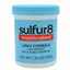 Sulfur8 Medicated Light Formula Hair & Scalp Conditioner Jar - 4oz