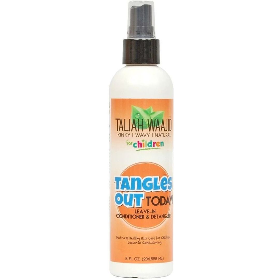 Taliah Waajid Children Tangles Out Today Leave-in Conditioner - 8oz