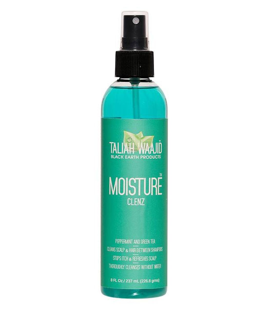Taliah Waajid Moisture Clenz - 8oz