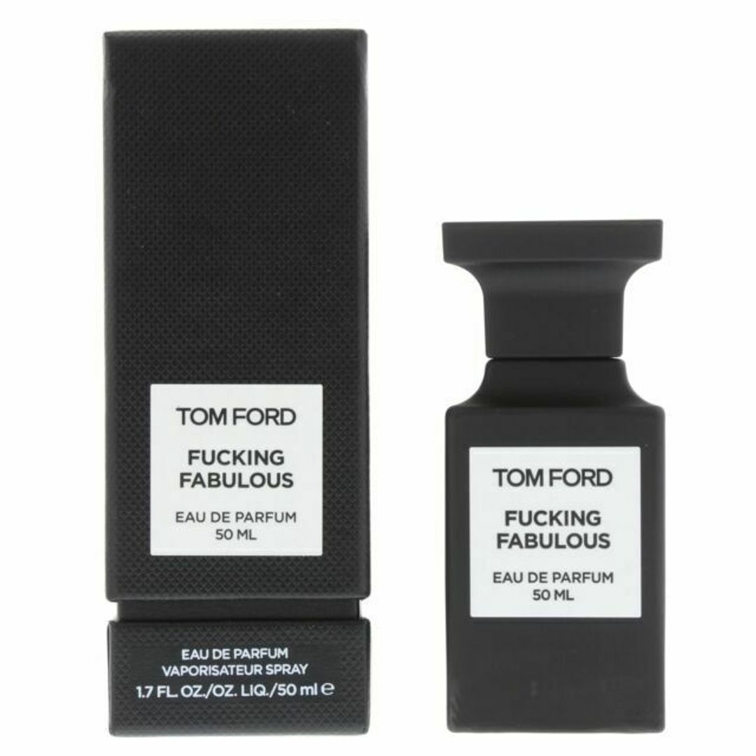 TOM FORD Fucking Fabulous Eau De Parfum 50ml