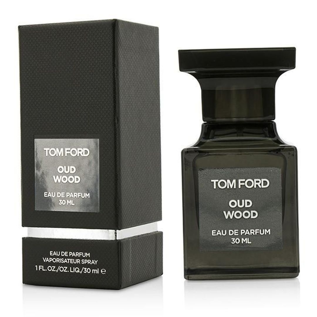 TOM FORD Private Blend Oud Wood Eau De Parfum 30ml