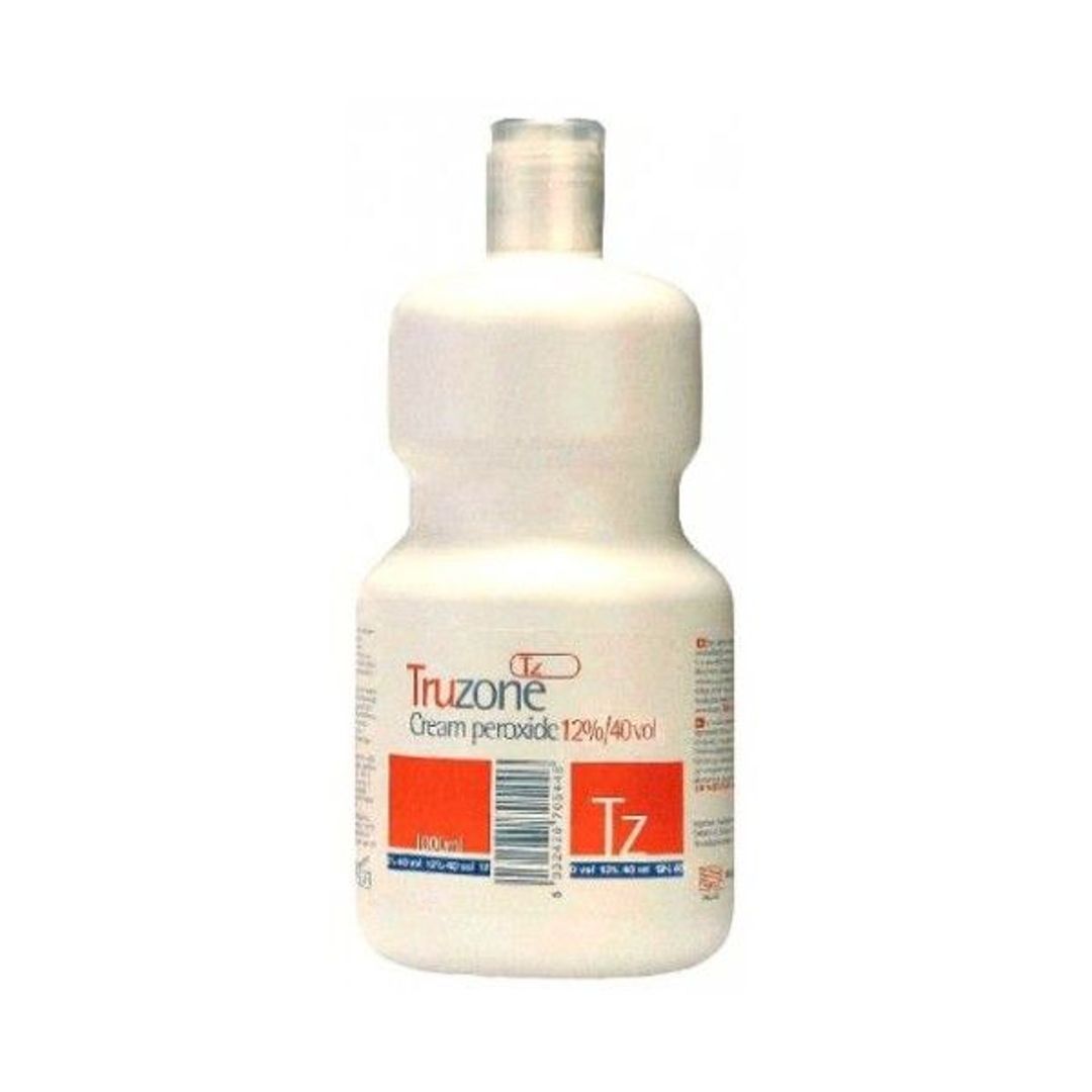 Truzone Cream Peroxide 12% 40 Vol - 250ml