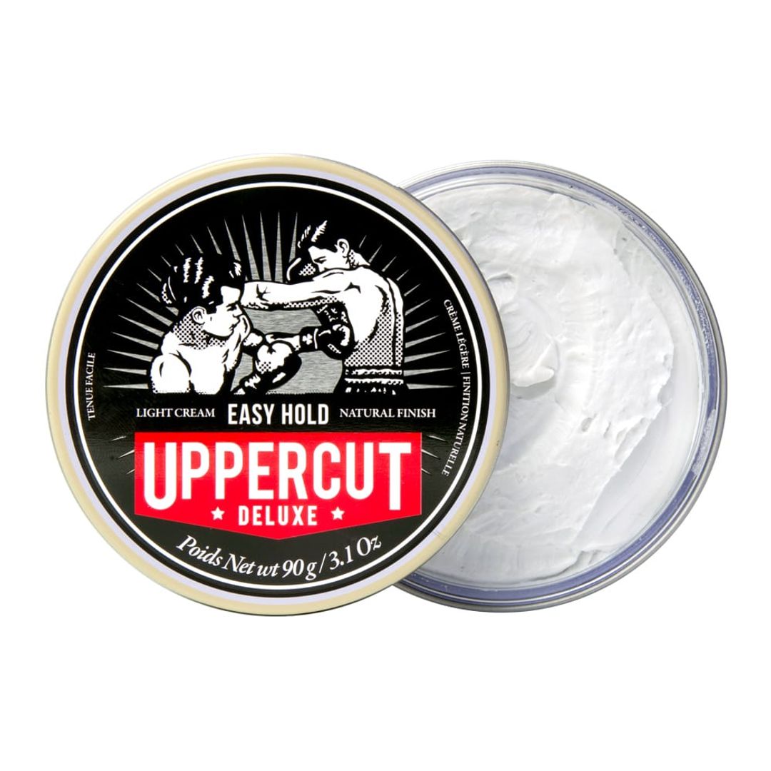 Uppercut Deluxe Easy Hold Wax - 90g