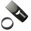 Wahl Dryer Pik Attachment + Ring