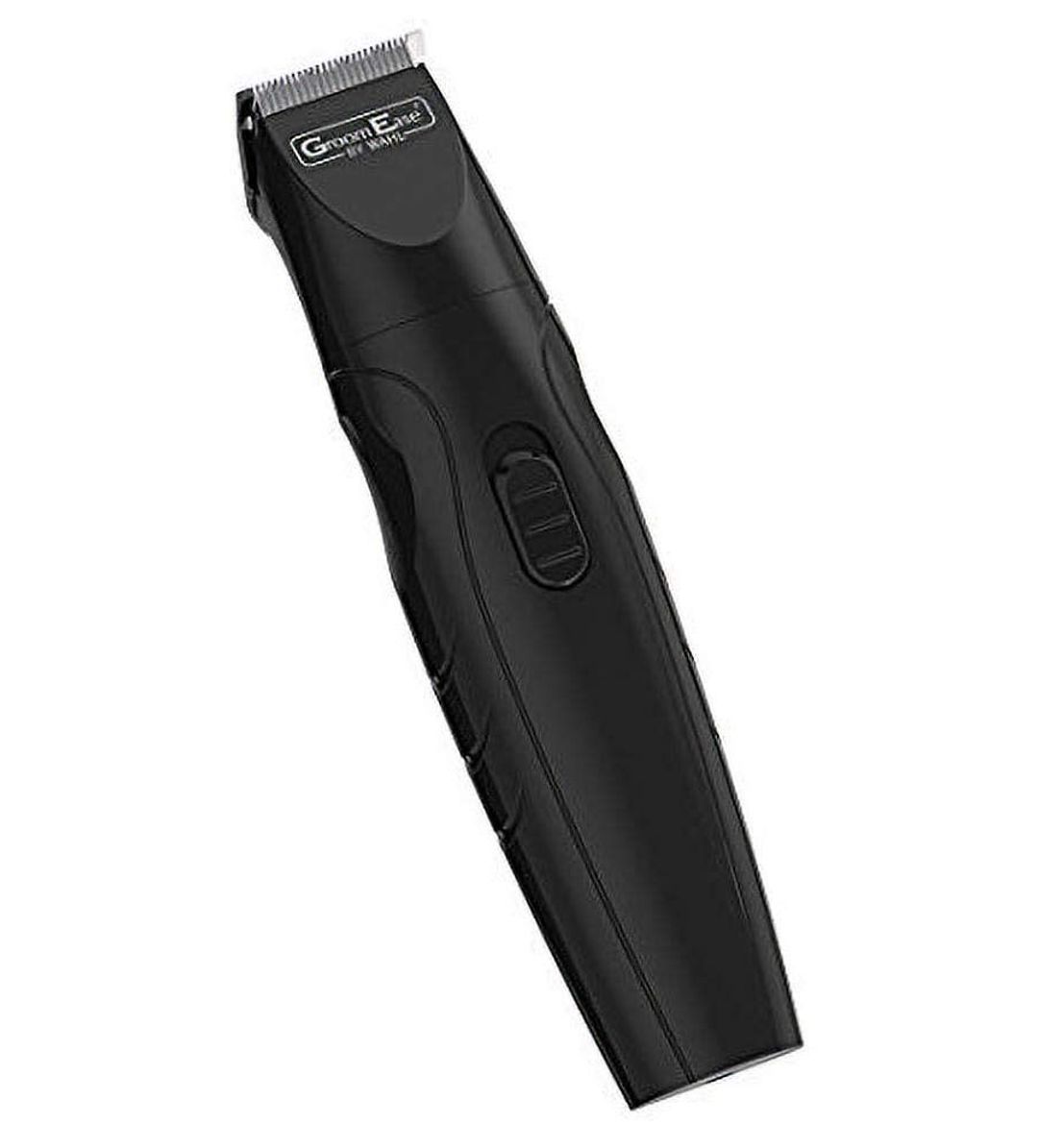 Wahl Groomease Rechargeable Stubble & Beard Trimmer